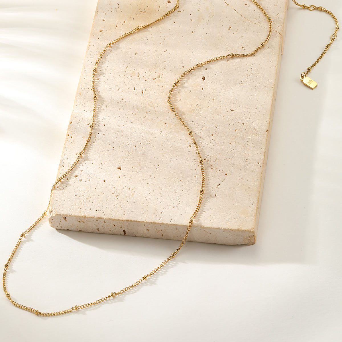 Satellite Belly Chain Waterproof